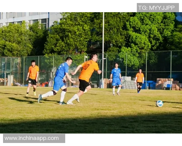 绿然足球助力环保理念传播打造绿色健康的足球文化新风尚