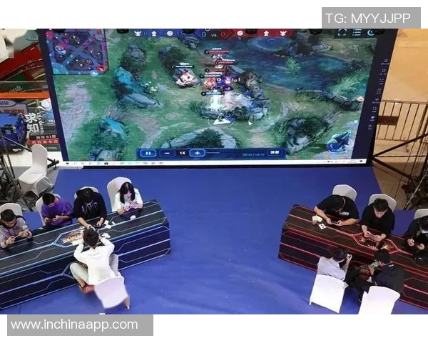 王者荣耀团队配合实力提升V5战队创造历史新高成绩