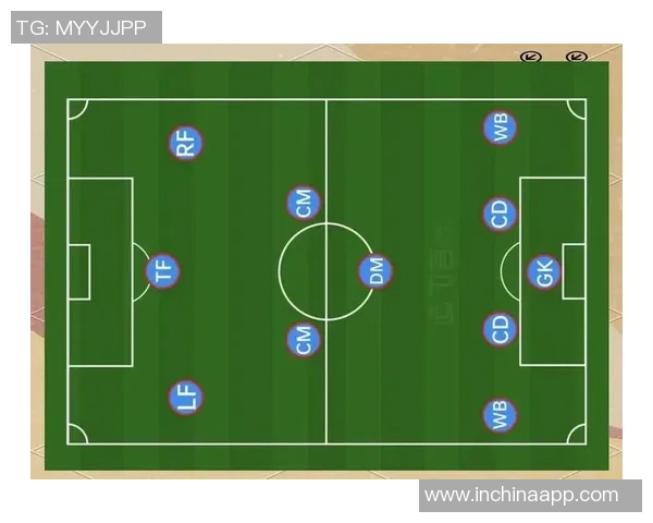 足球比赛人员的角色与职责解析助力球队赢得胜利的关键因素
