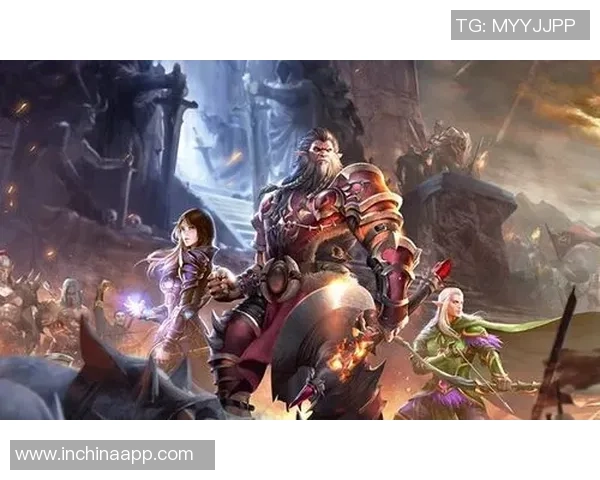 魔兽世界与足球的奇妙结合探讨游戏文化与体育精神的交融之路 魔兽世界与足球的奇妙结合探讨游戏文化与体育精神的交融之路