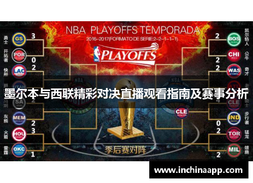 墨尔本与西联精彩对决直播观看指南及赛事分析