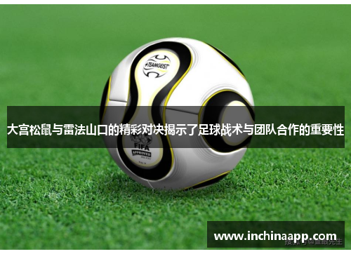大宫松鼠与雷法山口的精彩对决揭示了足球战术与团队合作的重要性