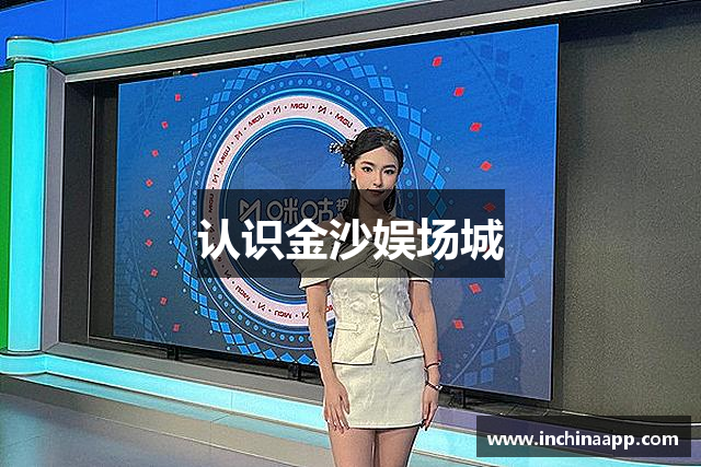 认识金沙娱场城